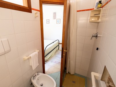 Holiday apartment Comfortable holiday apartment in an old farmhouse with pool - 429 ASS - Features photo 17