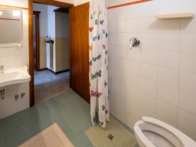 Holiday apartment Comfortable holiday apartment in an old farmhouse with pool - 429 ASS - Features photo 18