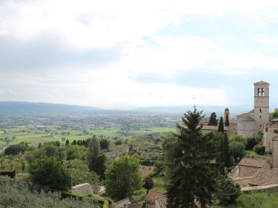 Holiday apartment Comfortable holiday apartment in an old farmhouse with pool - 429 ASS - Environment photo 22