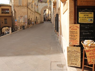 Holiday apartment Comfortable holiday apartment in an old farmhouse with pool - 429 ASS - Environment photo 23