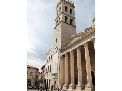 Holiday apartment Comfortable holiday apartment in an old farmhouse with pool - 429 ASS - Environment photo 24