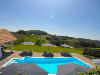 Holiday apartment Schwalbennest - Bauernhof Schwalbenhof - Outdoor photo 4