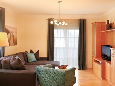 Holiday apartment Schwalbennest - Bauernhof Schwalbenhof - Features photo 8