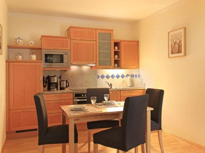 Holiday apartment Schwalbennest - Bauernhof Schwalbenhof - Features photo 9