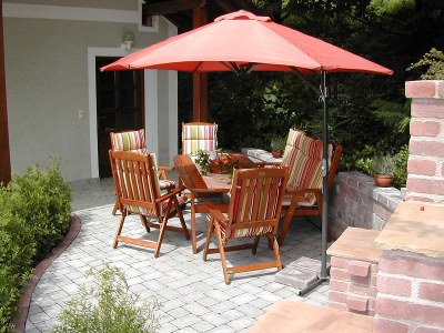 Holiday apartment Schwalbennest - Bauernhof Schwalbenhof - Features photo 10