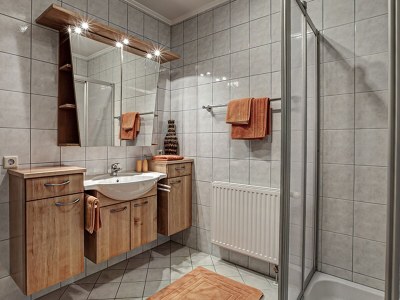 Holiday apartment Schwalbennest - Bauernhof Schwalbenhof - Features photo 12