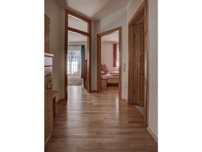 Holiday apartment Schwalbennest - Bauernhof Schwalbenhof - Features photo 13