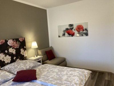 Holiday apartment Schwalbennest - Bauernhof Schwalbenhof - Features photo 14