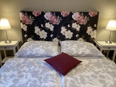 Holiday apartment Schwalbennest - Bauernhof Schwalbenhof - Features photo 15