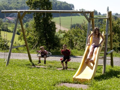 Holiday apartment Schwalbennest - Bauernhof Schwalbenhof - Environment photo 17