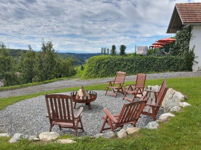 Holiday apartment Schwalbennest - Bauernhof Schwalbenhof - Environment photo 25