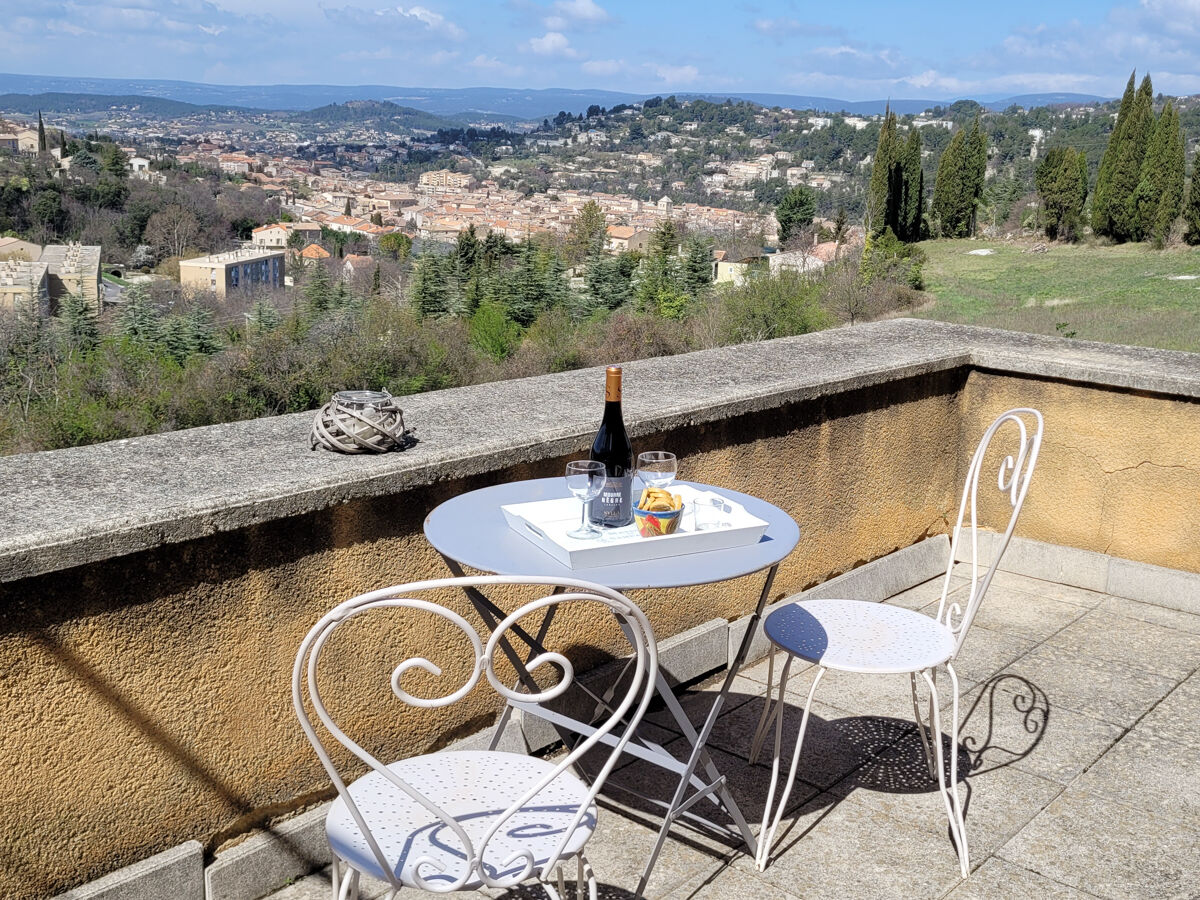 Holiday apartment with private garden in a country house - 200 APT - Outdoor photo 3