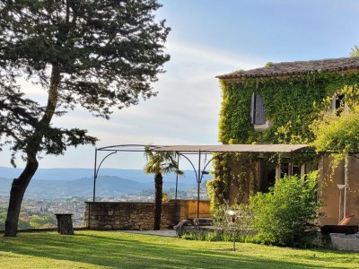 Holiday apartment with private garden in a country house - 200 APT - Outdoor photo 2