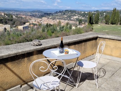 Holiday apartment with private garden in a country house - 200 APT - Outdoor photo 3