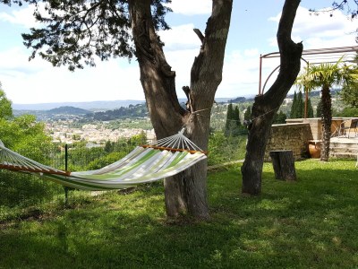 Holiday apartment with private garden in a country house - 200 APT - Outdoor photo 4