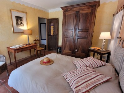 Holiday apartment with private garden in a country house - 200 APT - Features photo 10