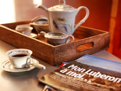 Holiday apartment with private garden in a country house - 200 APT - Features photo 11