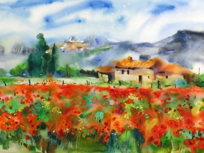 Holiday apartment with private garden in a country house - 200 APT - Document photo 15