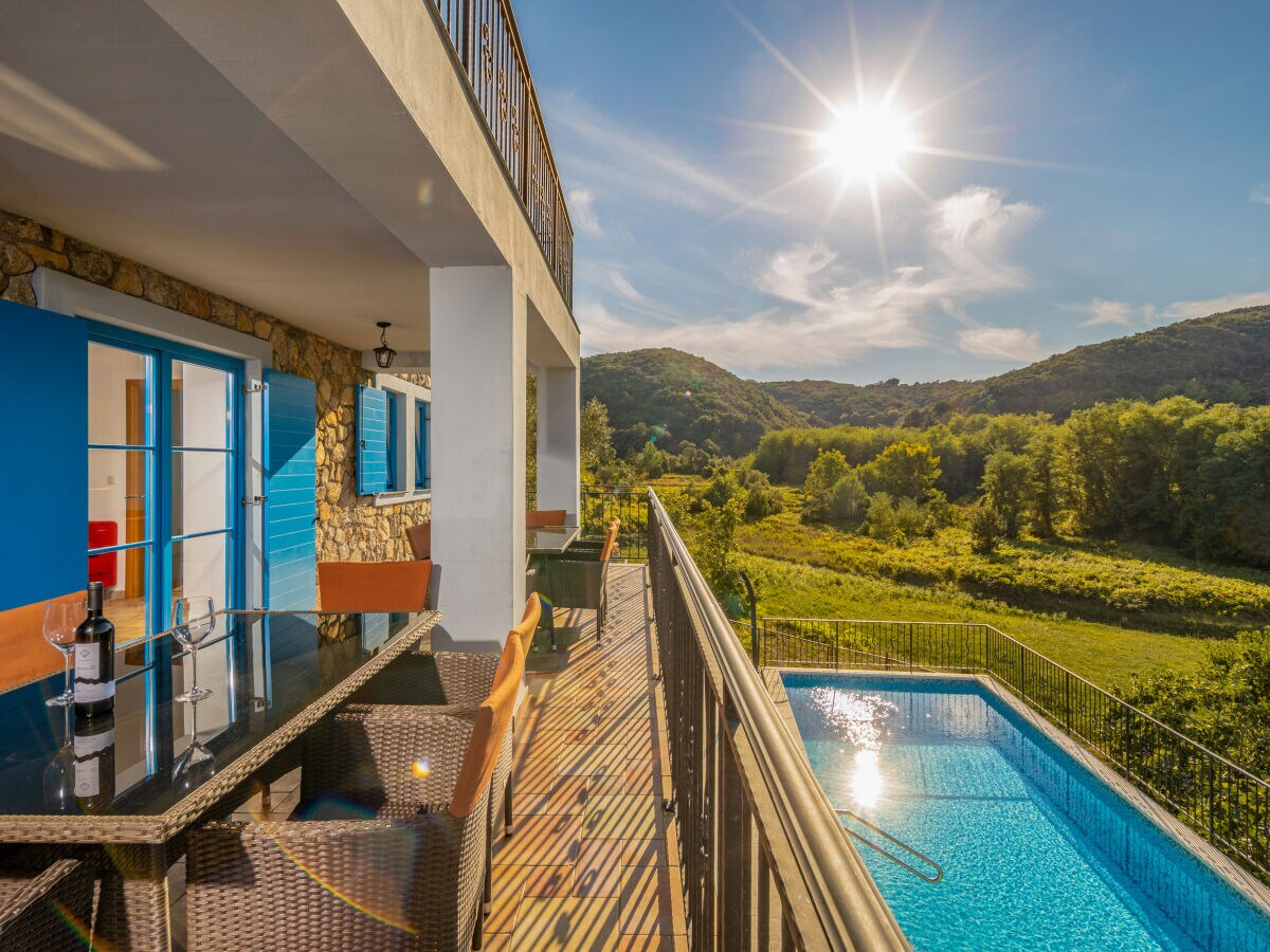 Villa Villa Lapida - Outdoor photo 3