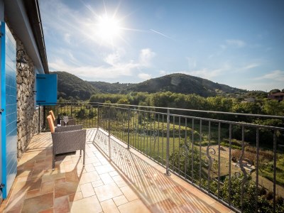 Villa Villa Lapida - Outdoor photo 4