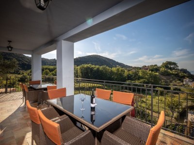 Villa Villa Lapida - Outdoor photo 6