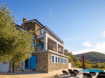 Villa Villa Lapida - Outdoor photo 8