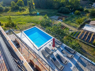 Villa Villa Lapida - Outdoor photo 9