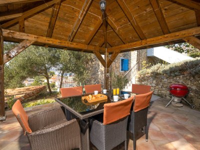 Villa Villa Lapida - Outdoor photo 10