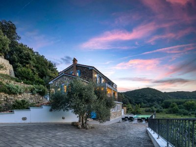 Villa Villa Lapida - Outdoor photo 11