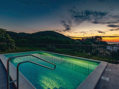 Villa Villa Lapida - Outdoor photo 12