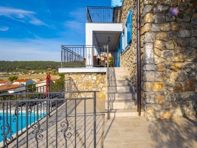 Villa Villa Lapida - Outdoor photo 13