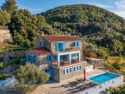 Villa Villa Lapida - Outdoor photo 14