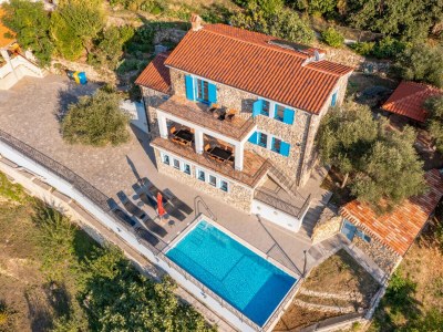 Villa Villa Lapida - Outdoor photo 15