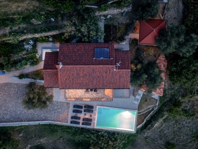 Villa Villa Lapida - Outdoor photo 16