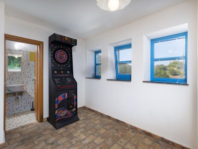 Villa Villa Lapida - Features photo 34