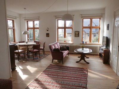 Holiday apartment Hof Solterbeck - Features photo 3