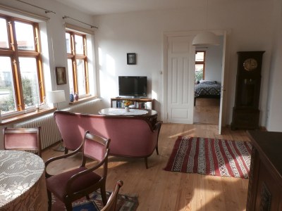 Holiday apartment Hof Solterbeck - Features photo 4