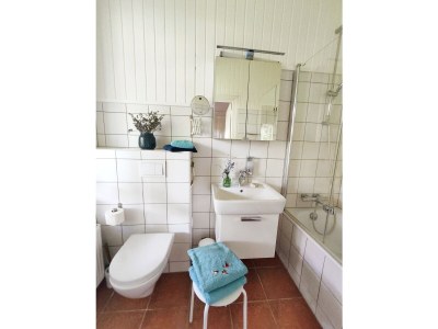 Holiday apartment Hof Solterbeck - Features photo 6