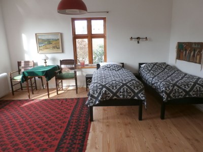 Holiday apartment Hof Solterbeck - Features photo 9