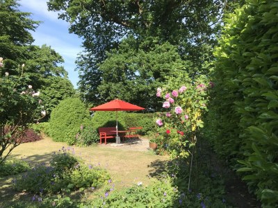 Holiday apartment Hof Solterbeck - Features photo 16