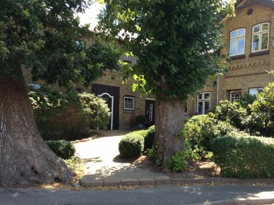 Holiday apartment Hof Solterbeck - Features photo 17