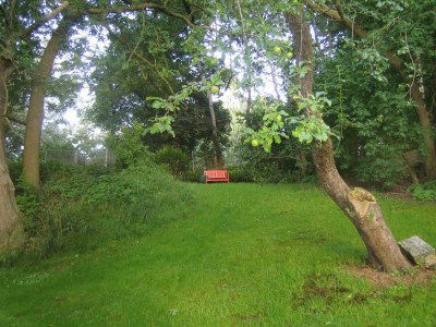 Holiday apartment Hof Solterbeck - Features photo 18