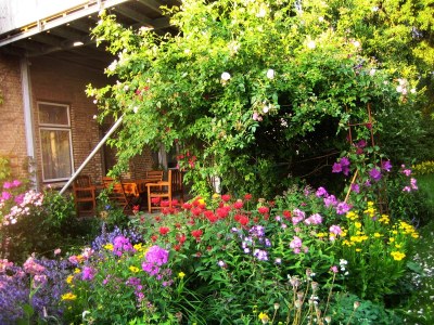 Holiday apartment Hof Solterbeck - Features photo 20