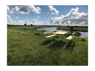 Holiday apartment Hof Solterbeck - Environment photo 21