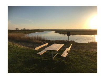 Holiday apartment Hof Solterbeck - Environment photo 23