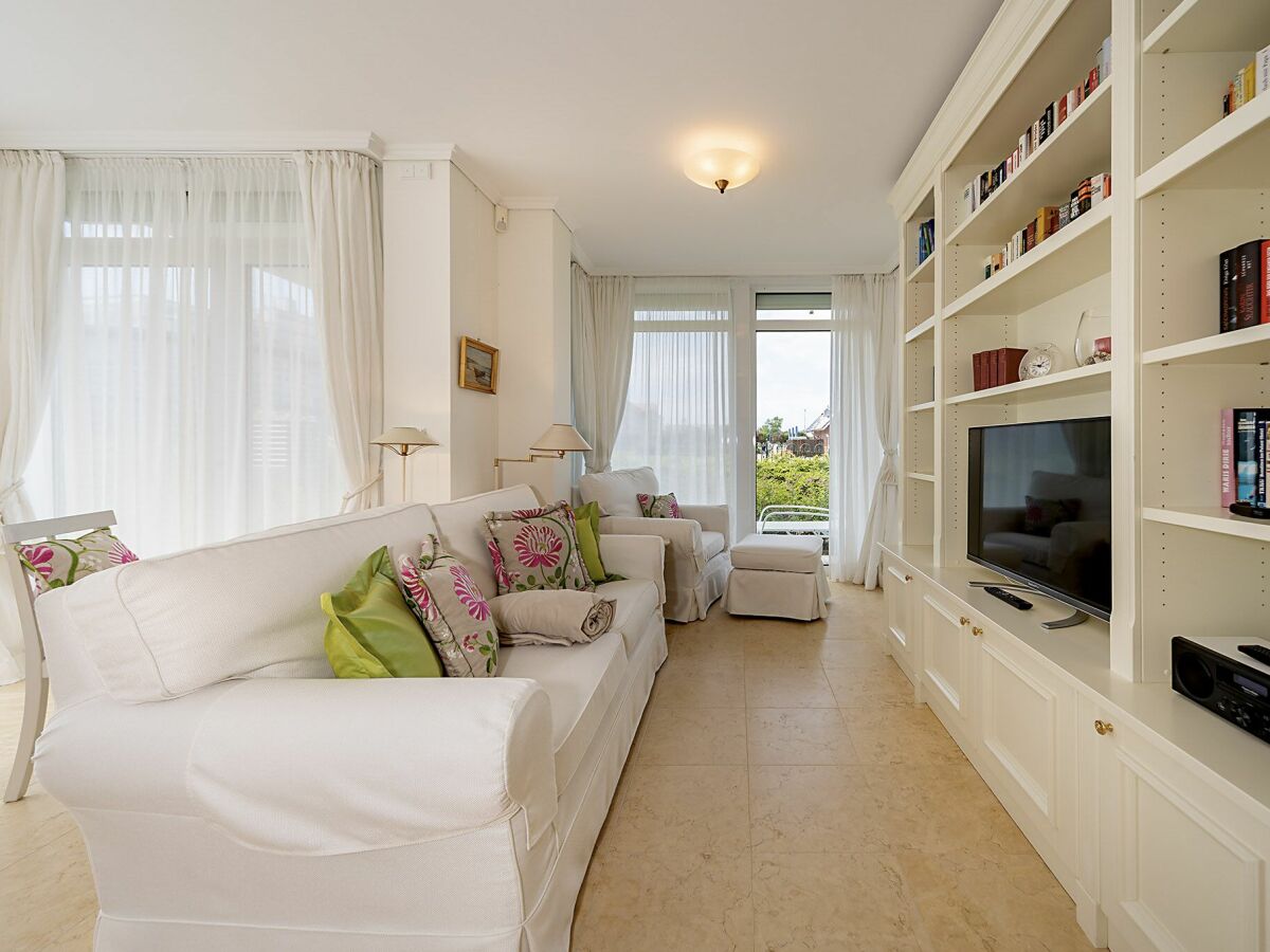 Holiday apartment Strandresidenz- Kühlungsborn - Features photo 4