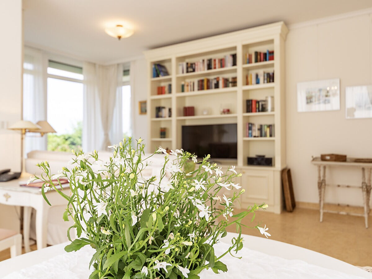 Holiday apartment Strandresidenz- Kühlungsborn - Features photo 5