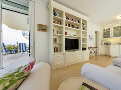 Holiday apartment Strandresidenz- Kühlungsborn in Kühlungsborn - Holiday apartment