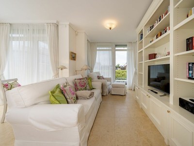 Holiday apartment Strandresidenz- Kühlungsborn - Features photo 4