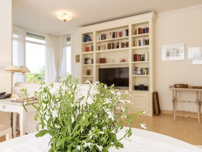 Holiday apartment Strandresidenz- Kühlungsborn - Features photo 5